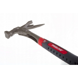 PROLINE Młotek ciesielski antywibracyjny 12598