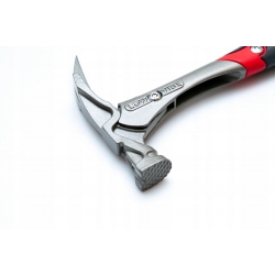 PROLINE Młotek ciesielski antywibracyjny 12598