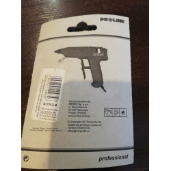 PROLINE 42934 Końcówka wymienna do pistol do kleju