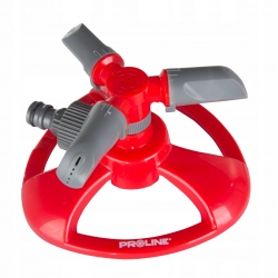 PROLINE ZRASZACZ OBROTOWY 18 OTWORÓW 99359