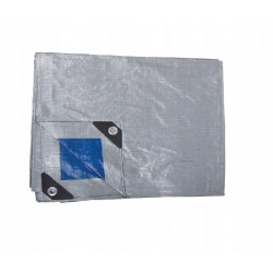 Uniwersalna plandeka 110 g/m2 5x8m Proline 46458