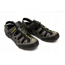 LAHTI PRO SANDAŁY TURYSTYCZNE ROBOCZE L3060744