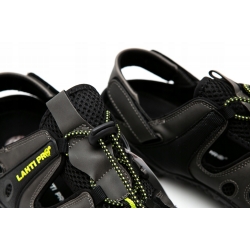 LAHTI PRO SANDAŁY TURYSTYCZNE ROBOCZE L3060744