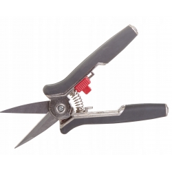 PROLINE SEKATOR RĘCZNY DO KWIATÓW SOFT TOUCH 6''