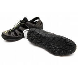 LAHTI PRO SANDAŁY TURYSTYCZNE ROBOCZE L3060744