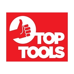 Wiertła do metalu HSS, 1.5-6.5 mm, zestaw 13 szt.