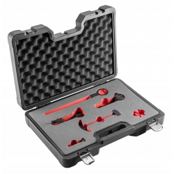 Zestaw blokad rozrządu VAG 1.2/1.4 TSI/TFSI/TGI