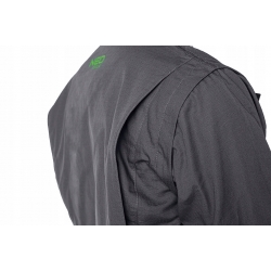 Bluza robocza PREMIUM, 100% bawełna, ripstop, rozm