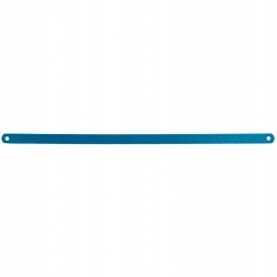 Brzeszczot do metalu 300 mm, jednostronny, 12 szt.