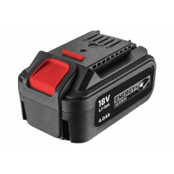 Akumulator Energy+ 18V, Li-Ion 4.0Ah