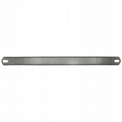 Brzeszczot do metalu i drewna 300 mm, dwustronny,