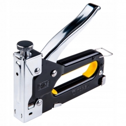 Zszywacz tapicerski 6-14 mm, zszywki J