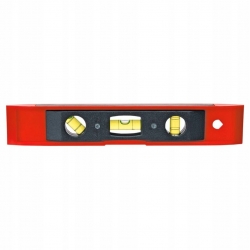 Poziomnica Torpedo 230 mm, z magnesem