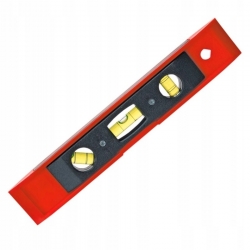 Poziomnica Torpedo 230 mm, z magnesem