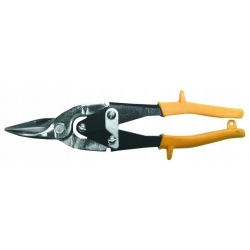 Nożyce do blachy 250 mm, proste