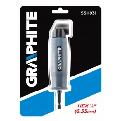 Kątowa nasadka na bity