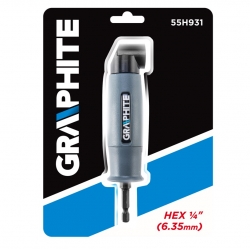 Kątowa nasadka na bity