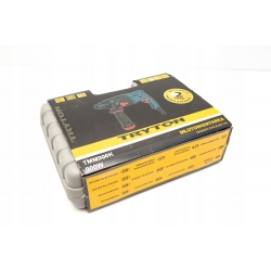 TRYTON MŁOTO-WIERTARKA 4 FUNKCJE SDS+ TMM900K 900W