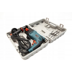 TRYTON MŁOTO-WIERTARKA 4 FUNKCJE SDS+ TMM900K 900W