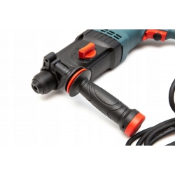 TRYTON MŁOTO-WIERTARKA 4 FUNKCJE SDS+ TMM900K 900W