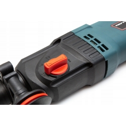 TRYTON MŁOTO-WIERTARKA 4 FUNKCJE SDS+ TMM900K 900W