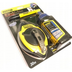 STANLEY FATMAX SZNUR TRASERSKI ZESTAW (0-47-681)