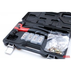 PROLINE NITOWNICA NITONAKRĘTEK M3-M6 200 MM 14011