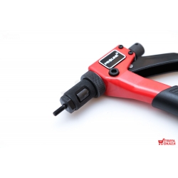 PROLINE NITOWNICA NITONAKRĘTEK M3-M6 200 MM 14011