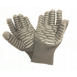 LAHTI PRO RĘKAWICE ANTYWIBRACYJNE OCHRONNE BHP r10