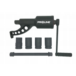 PROLINE 46862 Wzmacniacz momentu obrotowego 6800Nm