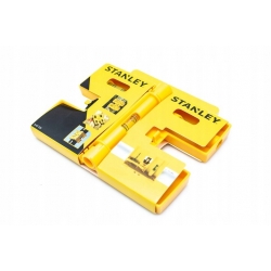 STANLEY POZIOMNICA DO SŁUPKÓW SŁUPKOWA POZIOMICA