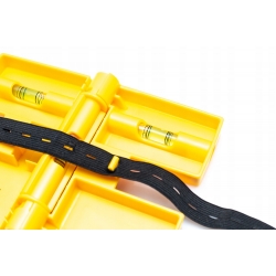 STANLEY POZIOMNICA DO SŁUPKÓW SŁUPKOWA POZIOMICA