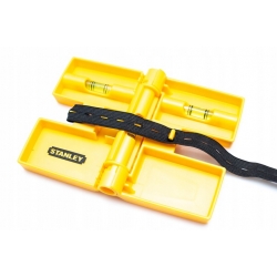 STANLEY POZIOMNICA DO SŁUPKÓW SŁUPKOWA POZIOMICA