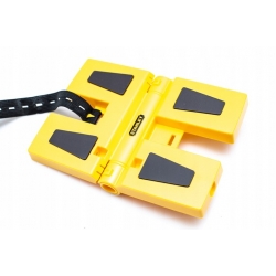 STANLEY POZIOMNICA DO SŁUPKÓW SŁUPKOWA POZIOMICA