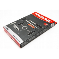 PROLINE ZESTAW DO DEMONTAŻU SZYB 7 EL 46853