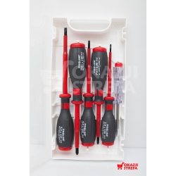 PROLINE ZESTAW WKRĘTAKÓW WKRĘTAK 1000V 6EL PREZENT