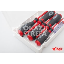 PROLINE ZESTAW WKRĘTAKÓW WKRĘTAK 1000V 6EL PREZENT