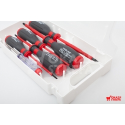 PROLINE ZESTAW WKRĘTAKÓW WKRĘTAK 1000V 6EL PREZENT