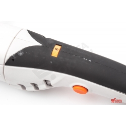 SZLIFIERKA KĄTOWA VZS125D 125mm PROLINE VULCAN