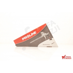 PROLINE PISTOLET PIANKI MONTAŻOWEJ CZYŚCIK FISCHER