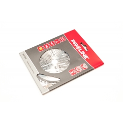 PROLINE PIŁA TARCZOWA DO DREWNA FI160 48 ZĘBÓW