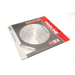 PROLINE PIŁA TARCZOWA DO DREWNA FI400 80 ZĘBÓW