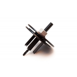 PROLINE WYCINAK DO OTWORÓW 26400 płyt g-k drewna