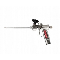 PROLINE PISTOLET DO PIANKI MONTAŻOWEJ 340MM 18017