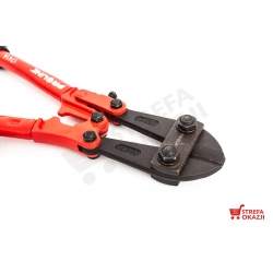 PROLINE NOŻYCE DO PRĘTów DRUTu 350MM MAX FI 6MM