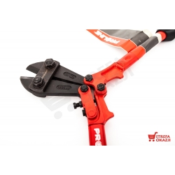 PROLINE NOŻYCE DO PRĘTów DRUTu 350MM MAX FI 6MM