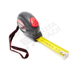 PROLINE MIARA MIARKA METRÓWKA ZWIJANA NYLON IIA 5M