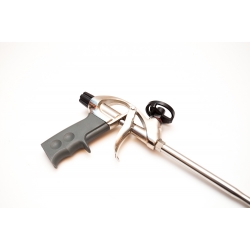 PROLINE PISTOLET DO PIANKI MONTAŻOWEJ 340MM 18014