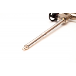 PROLINE PISTOLET DO PIANKI MONTAŻOWEJ 340MM 18014