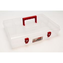 PROLINE ORGANIZER Z UCHWYTEM 6 PRZEGRÓD 35729